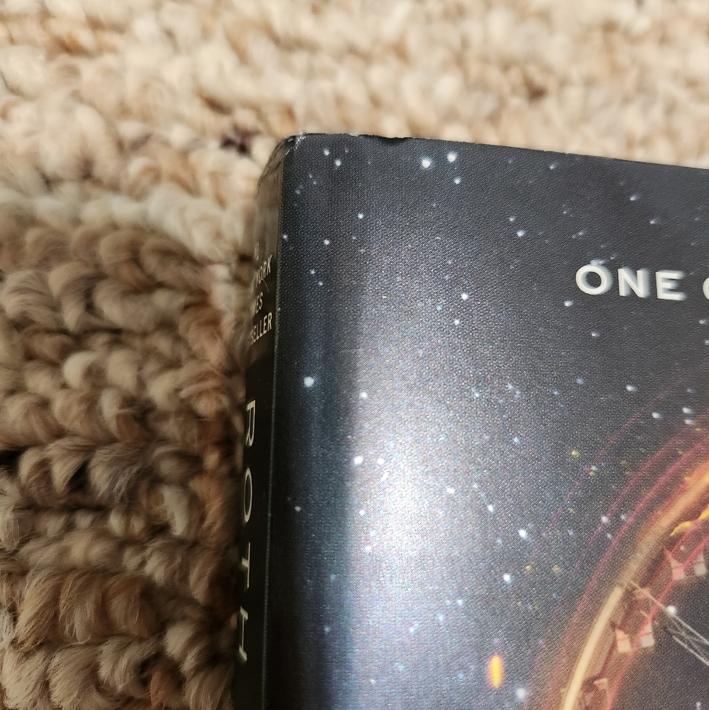 Four Paperback - Picture 3 of 11